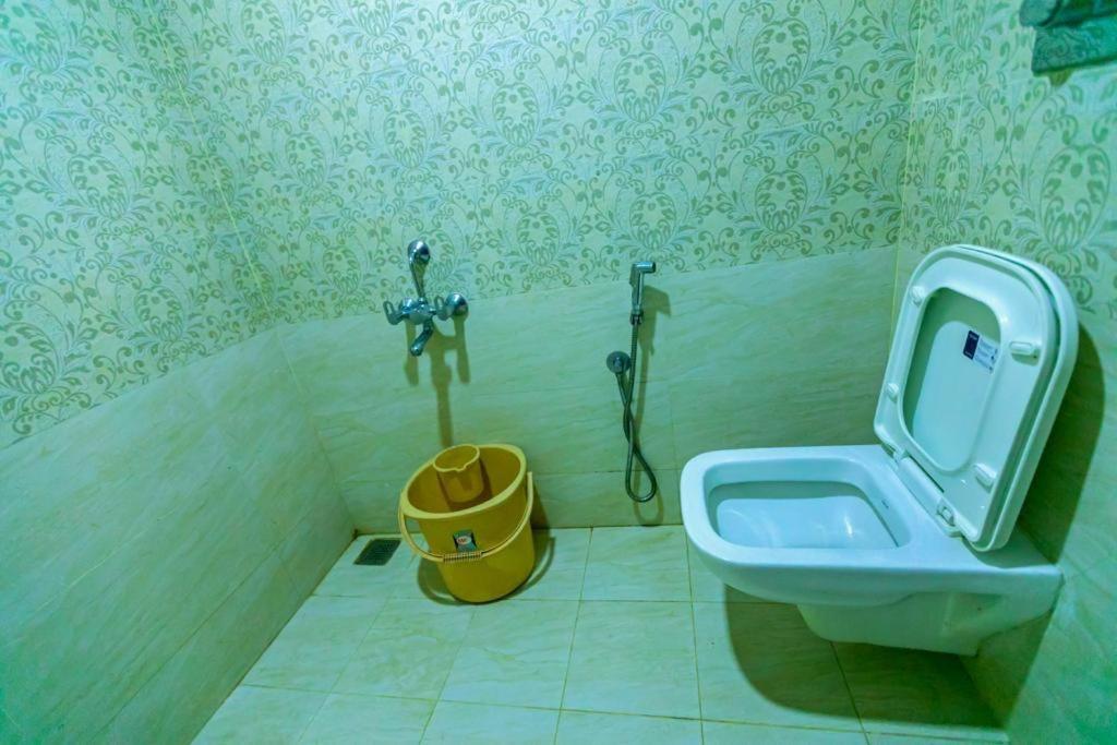 Dreamland Retreat With Swimming Pool Διαμέρισμα Kottakuppam Εξωτερικό φωτογραφία