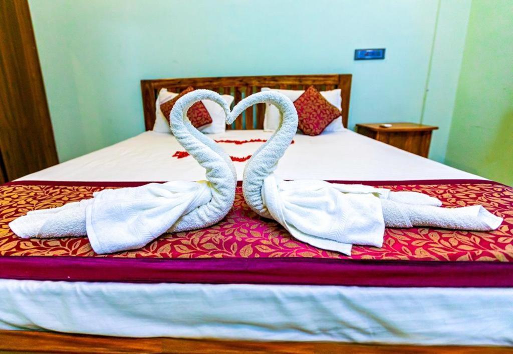 Dreamland Retreat With Swimming Pool Διαμέρισμα Kottakuppam Εξωτερικό φωτογραφία