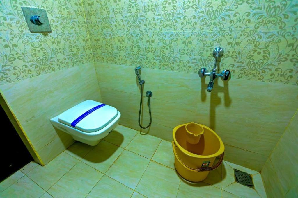 Dreamland Retreat With Swimming Pool Διαμέρισμα Kottakuppam Εξωτερικό φωτογραφία