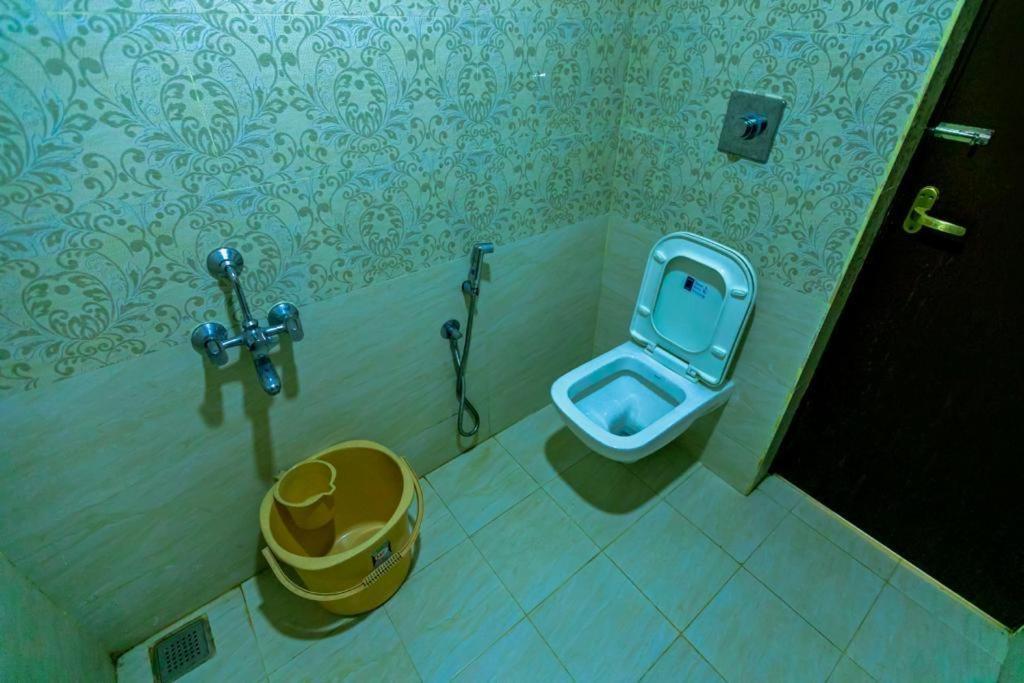 Dreamland Retreat With Swimming Pool Διαμέρισμα Kottakuppam Εξωτερικό φωτογραφία