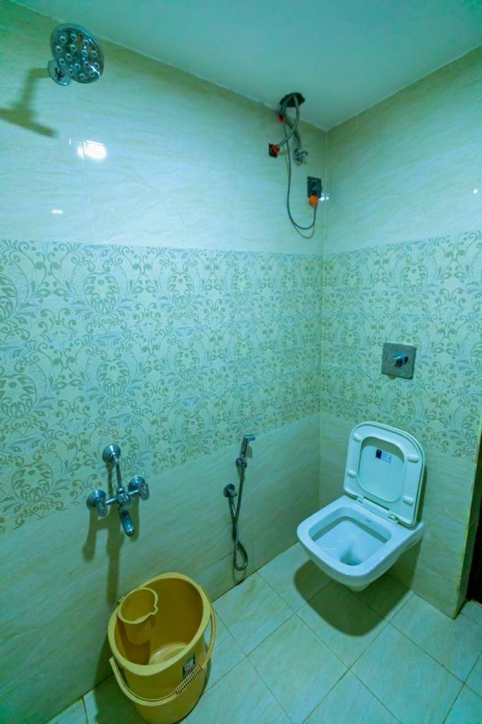 Dreamland Retreat With Swimming Pool Διαμέρισμα Kottakuppam Εξωτερικό φωτογραφία